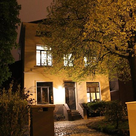 B&B Le Verger Auderghem Εξωτερικό φωτογραφία