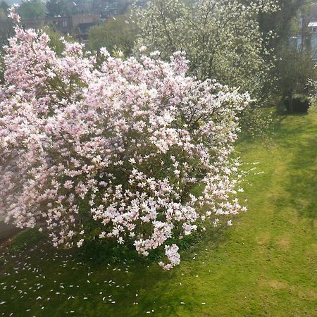 B&B Le Verger Auderghem Εξωτερικό φωτογραφία