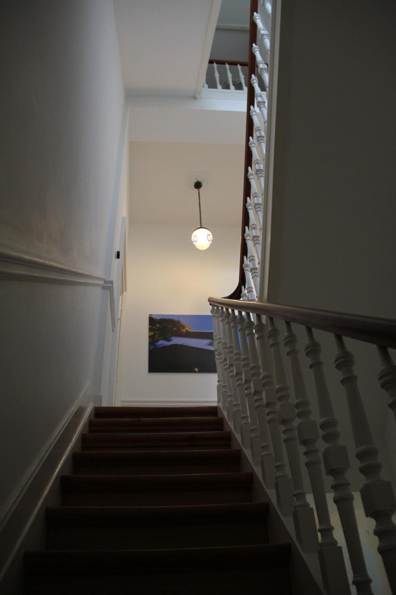 B&B Le Verger Auderghem Εξωτερικό φωτογραφία