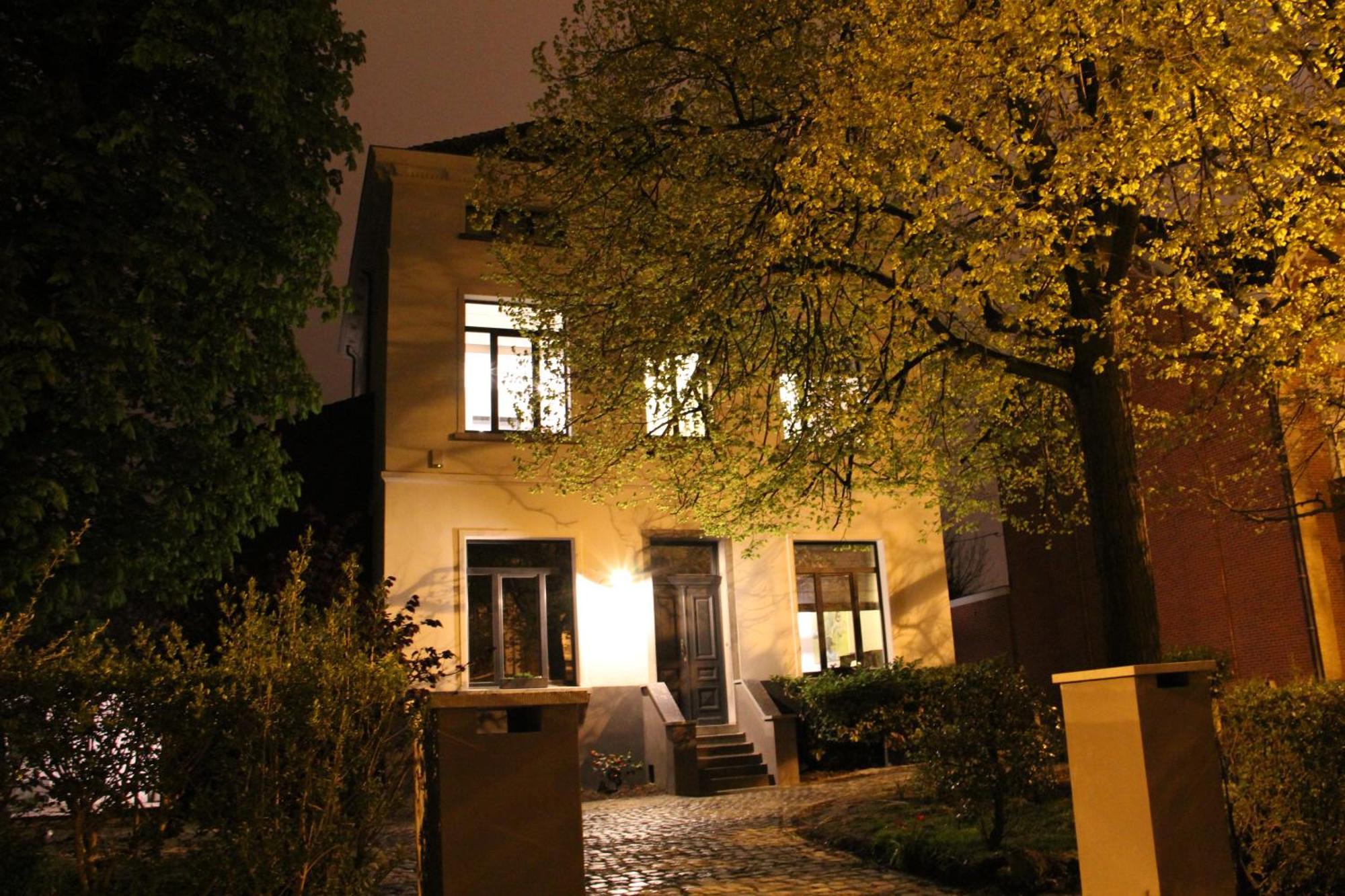 B&B Le Verger Auderghem Εξωτερικό φωτογραφία