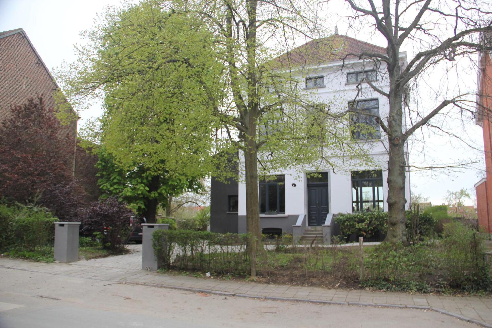 B&B Le Verger Auderghem Εξωτερικό φωτογραφία
