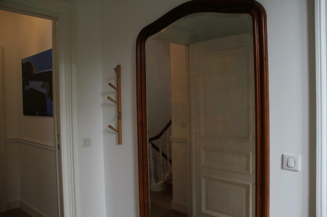 B&B Le Verger Auderghem Δωμάτιο φωτογραφία
