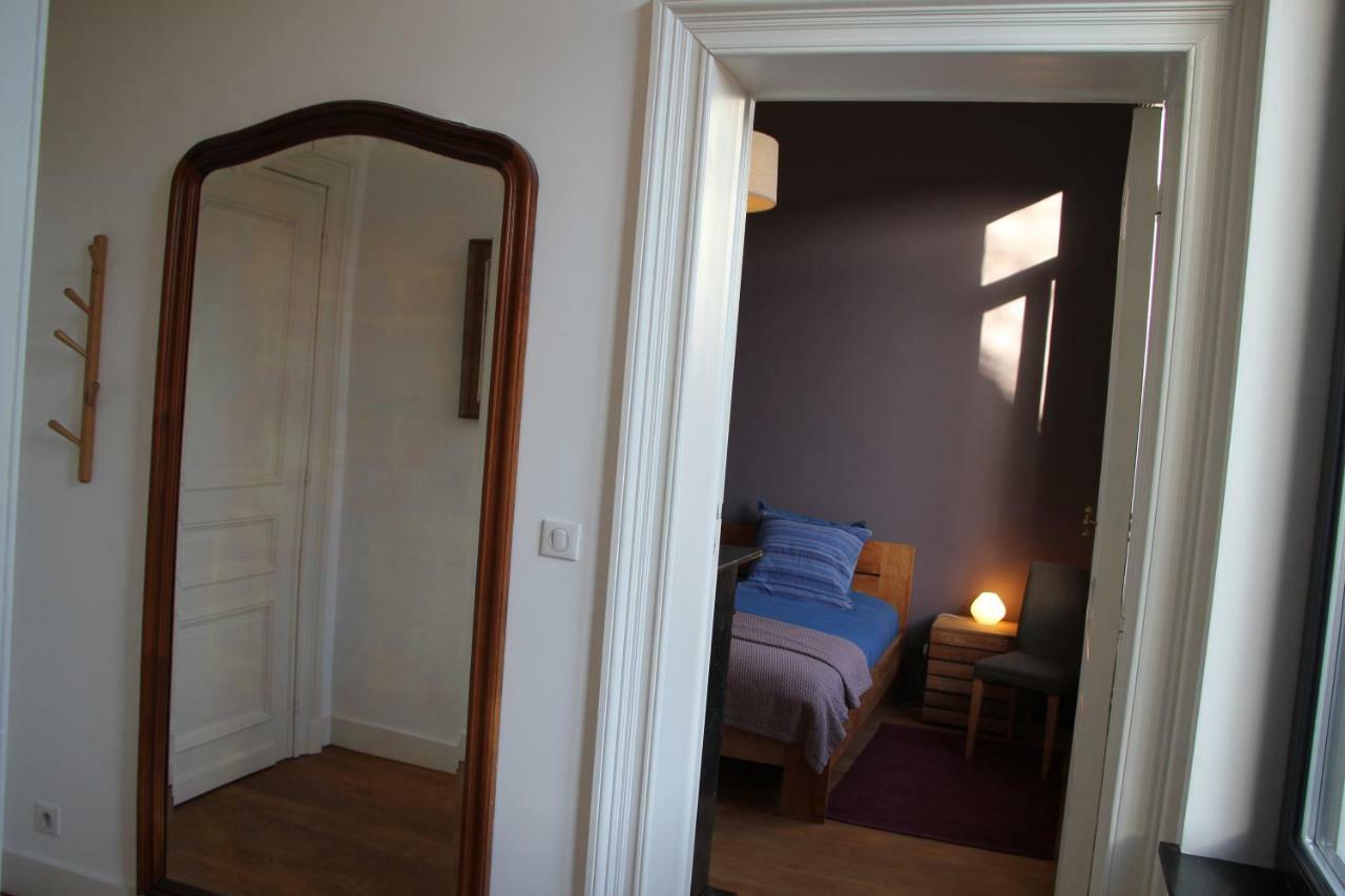 B&B Le Verger Auderghem Δωμάτιο φωτογραφία
